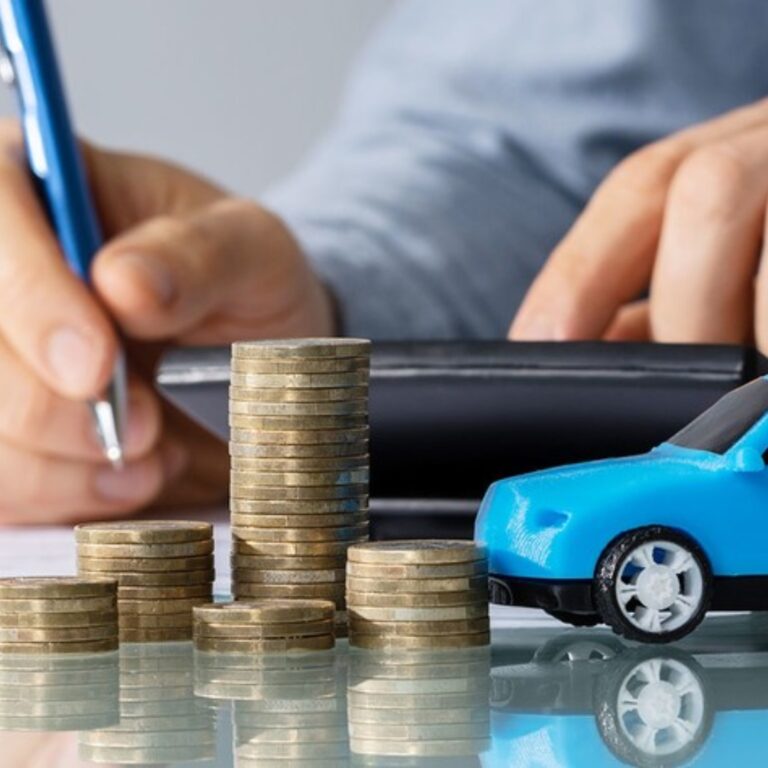 Automotive Finance and Insurance